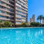 Lidersol Levante Beach
