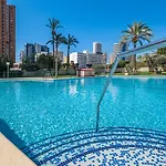 Lidersol Levante Beach