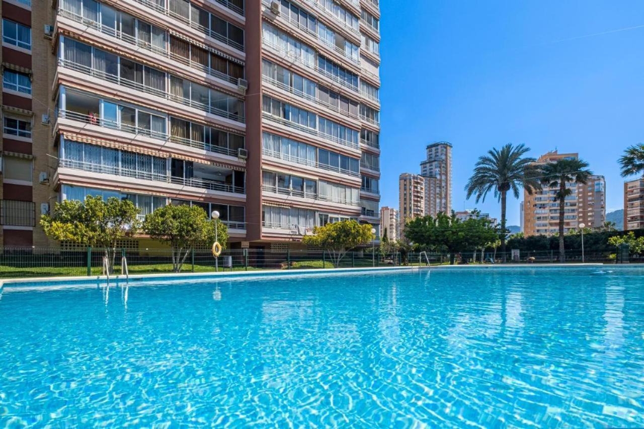 Lidersol Levante Apartment
