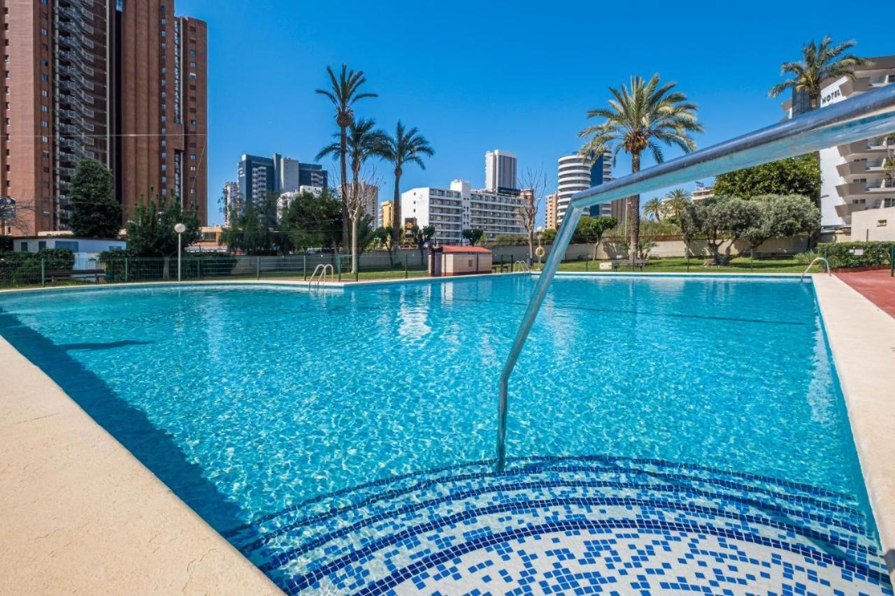 Apartment Lidersol Levante *