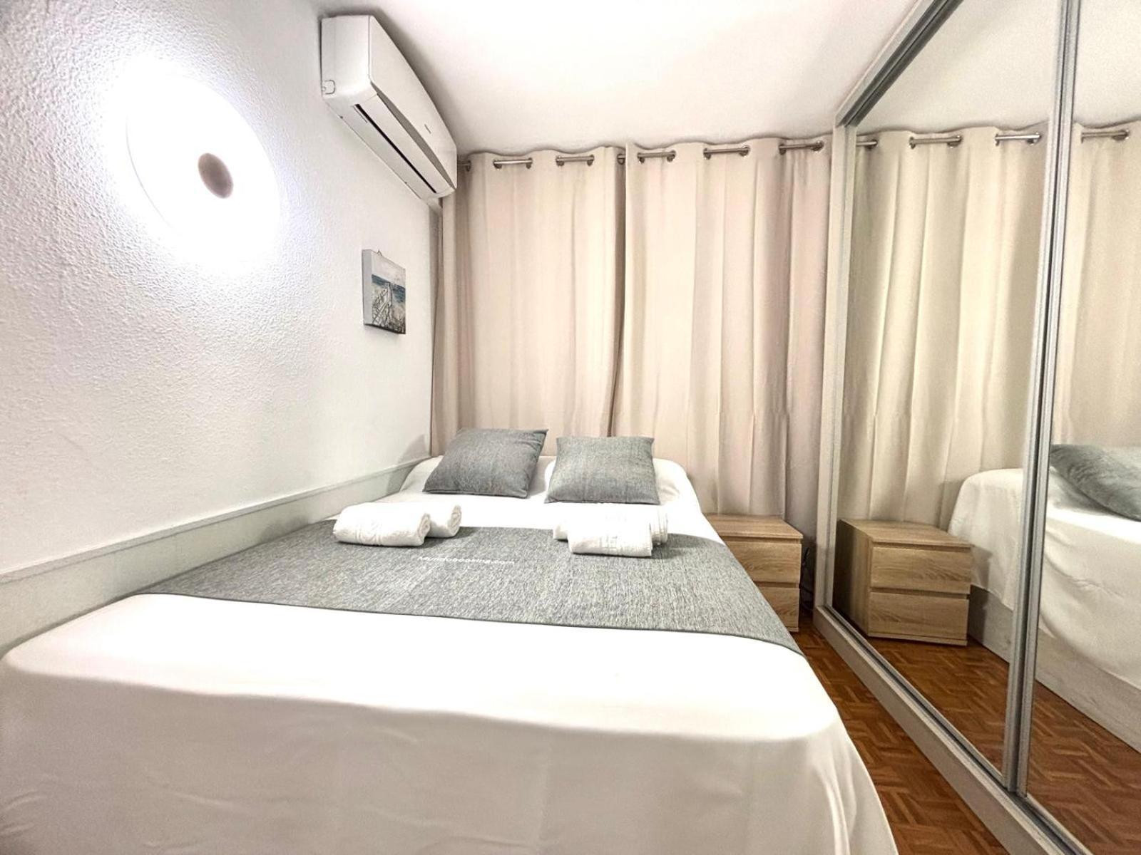 Apartment Lidersol Levante Benidorm