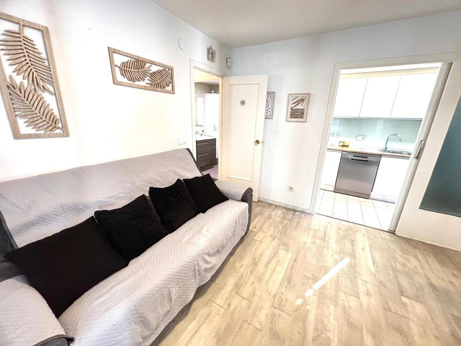 Lidersol Levante Apartment *