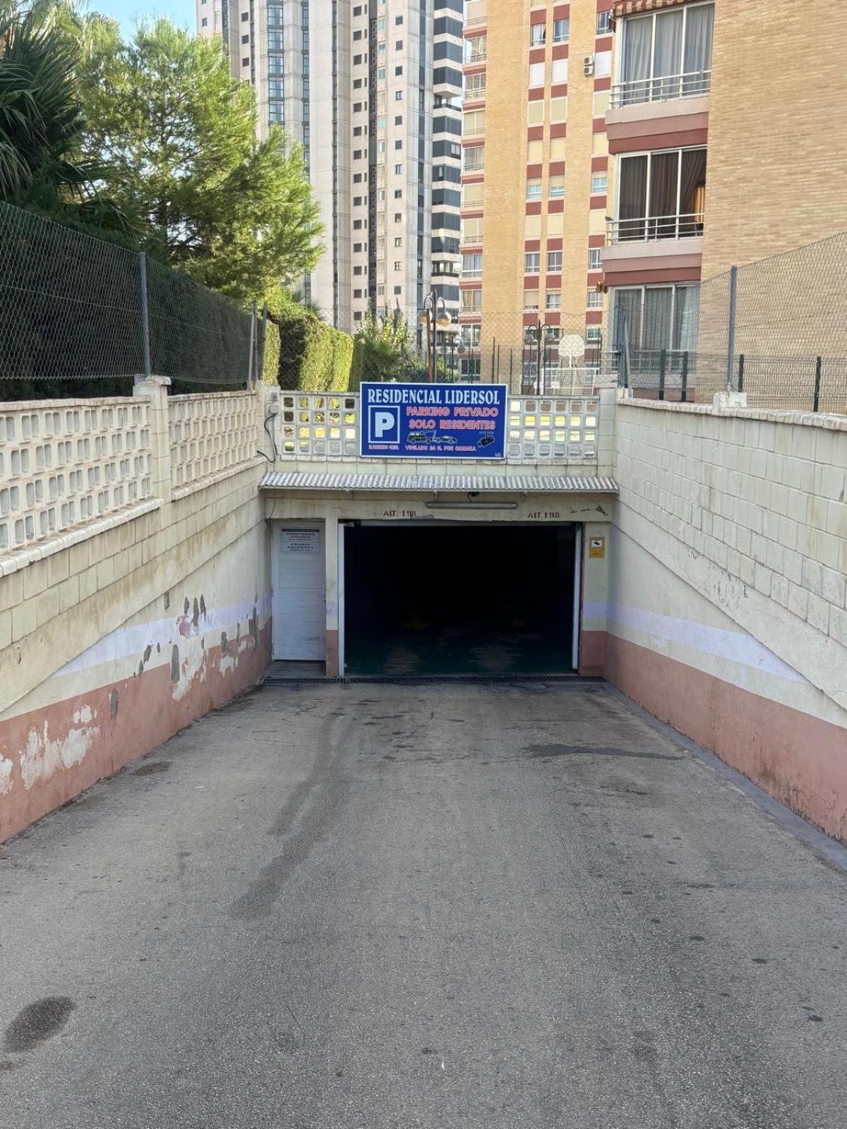 Lidersol Levante Apartment Benidorm