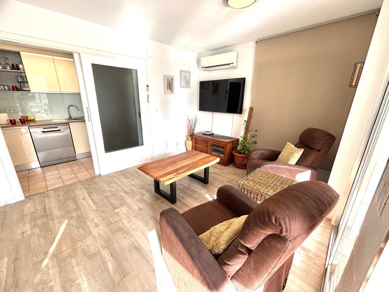 Lidersol Levante Apartment